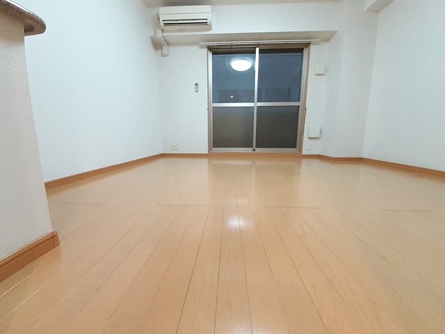 ジュネス我孫子 リビング