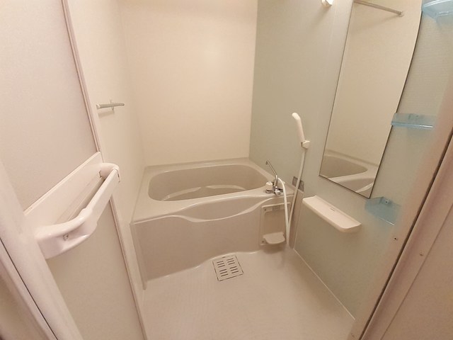 ジュネス我孫子 風呂画像