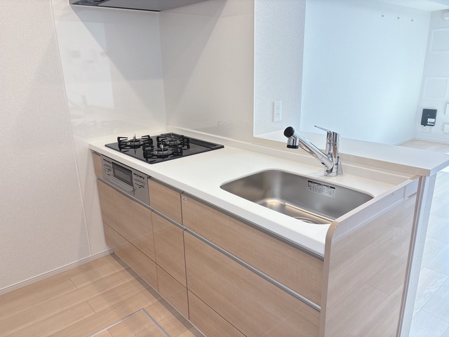 リビオ　ＭＩＹＡＢＩ キッチン