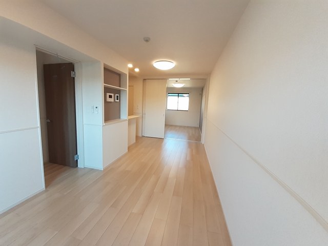 Ｃａｓａ　Ｌｉｎｏ　Ｂ リビング