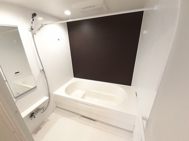 Ｃａｓａ　Ｌｉｎｏ　Ｂ 風呂画像