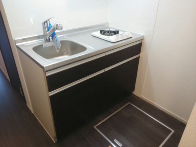 ドリーム キッチン