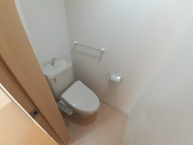 ベル・ソレイユ その他2