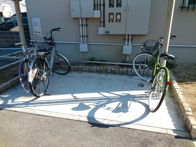 ベル・ソレイユ その他5