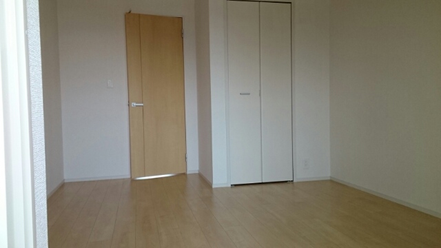 穴師台ハイツ その他1