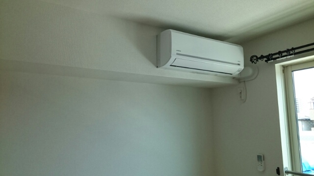 穴師台ハイツ その他6