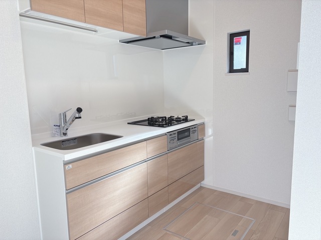 リビオ　ＭＩＹＡＢＩ キッチン