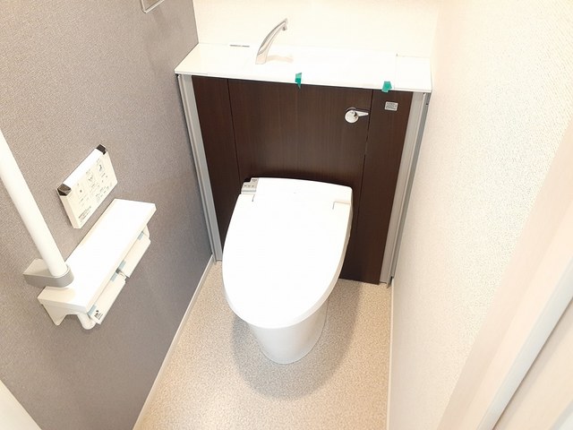 ハイツ　ユベーレン その他2