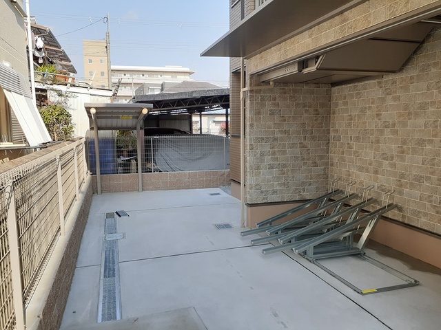 ハイツ　ユベーレン その他4