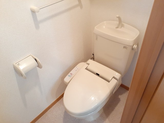 メゾンオーブ その他2