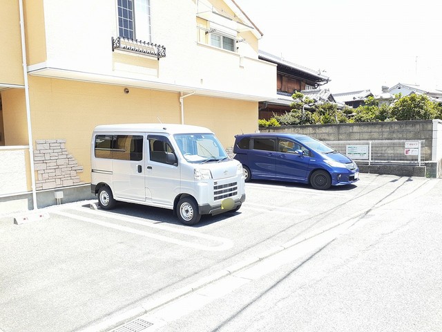 メゾンオーブ その他3