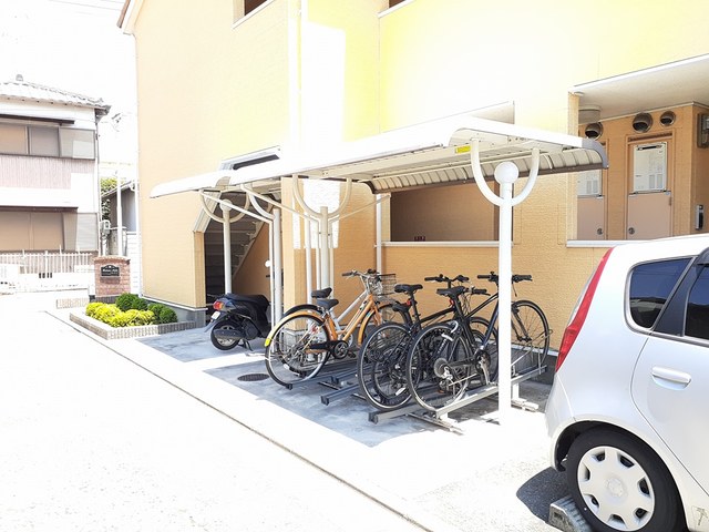 メゾンオーブ その他4