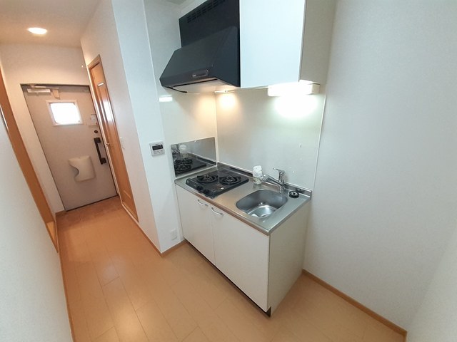 メゾンオーブ キッチン