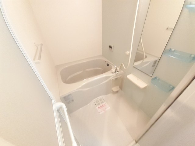 メゾンオーブ 風呂画像