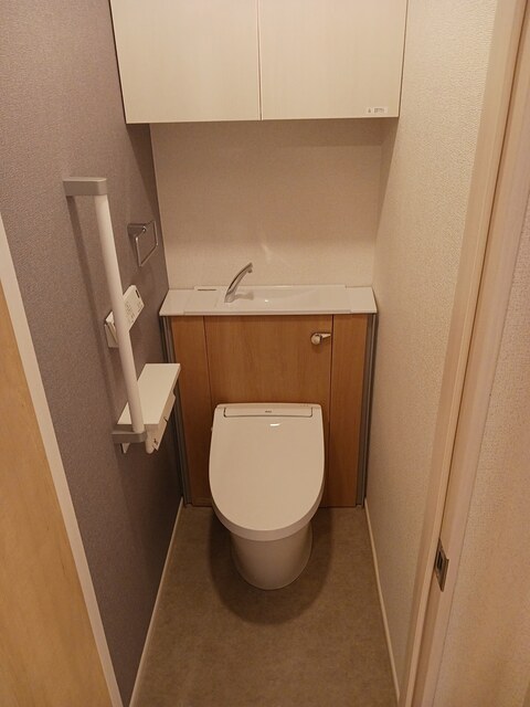 カーサ・グレイス その他2