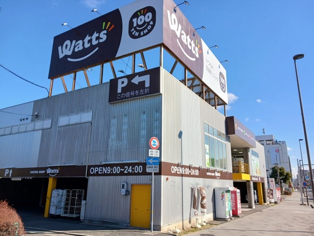 カーサ・グレイス その他外観3