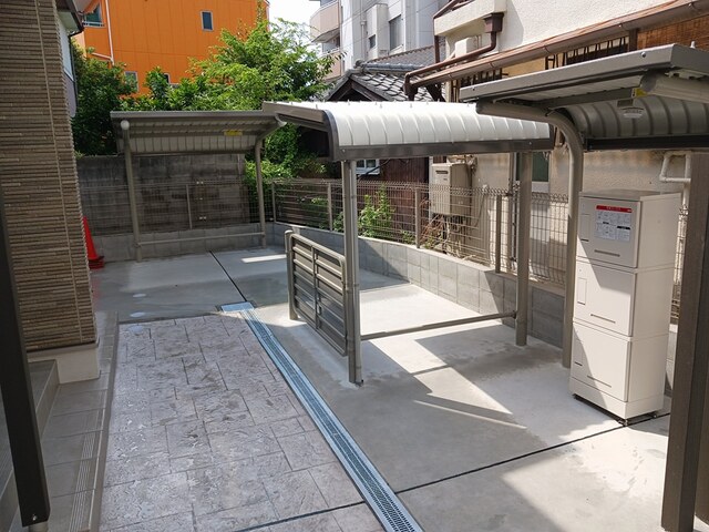 カーサ・グレイス その他7