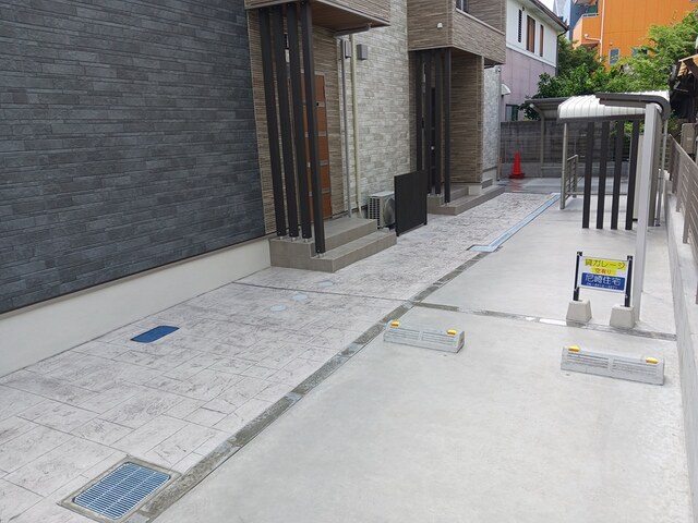 カーサ・グレイス その他8