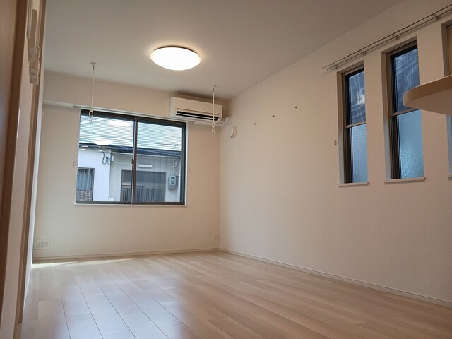 カーサ・グレイス リビング