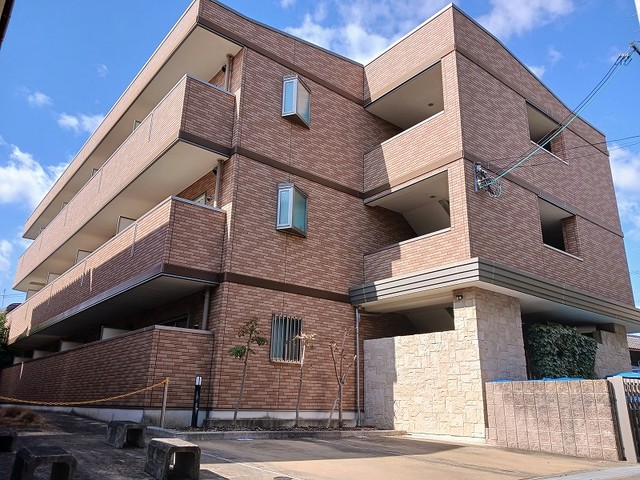 ハウオリ　オハナ 外観