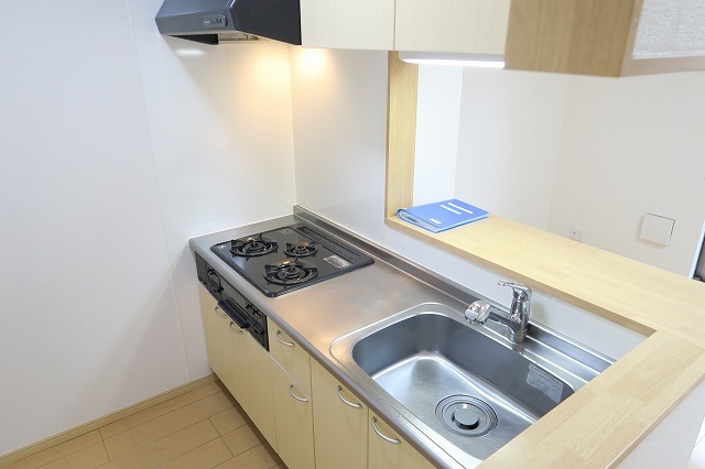 ハウオリ　オハナ キッチン