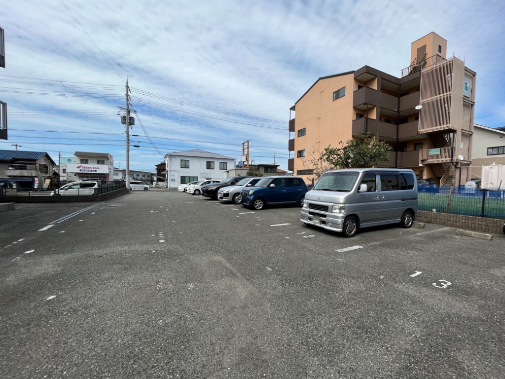 レオパレス昴 その他3