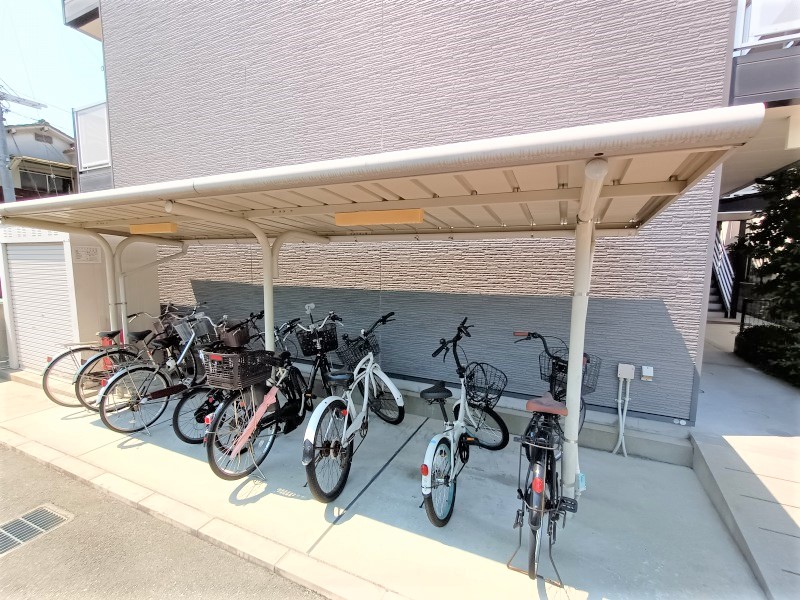 レオパレスバレー　リバー その他4