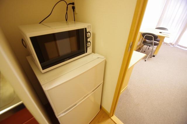 レオパレスアルタイル その他7