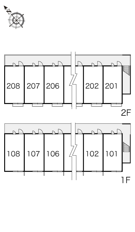 レオパレス楓 その他2