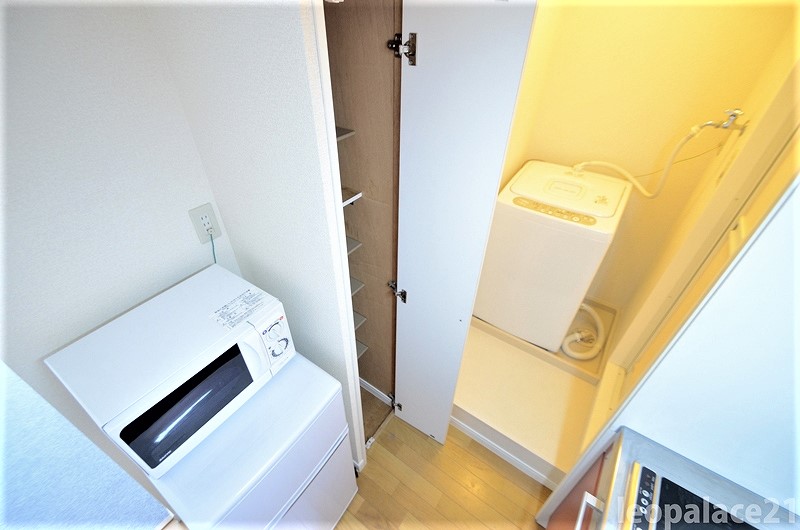 レオパレス浜寺石津 その他8