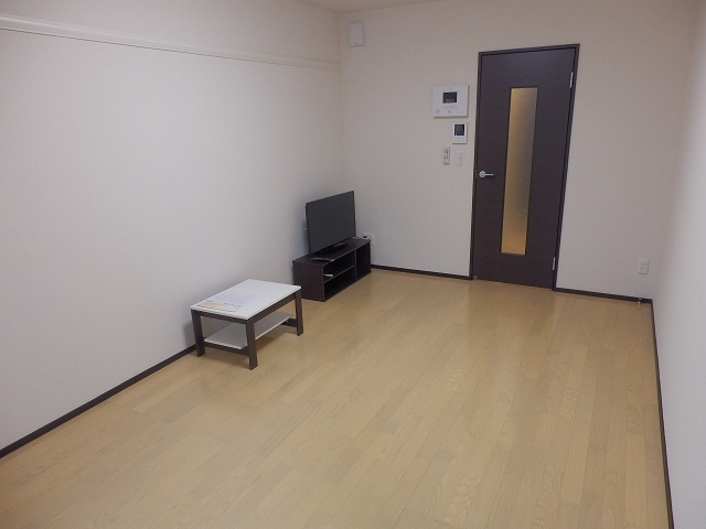 レオネクストアイオーン ベッドルーム