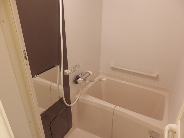 レオネクストアイオーン 風呂画像