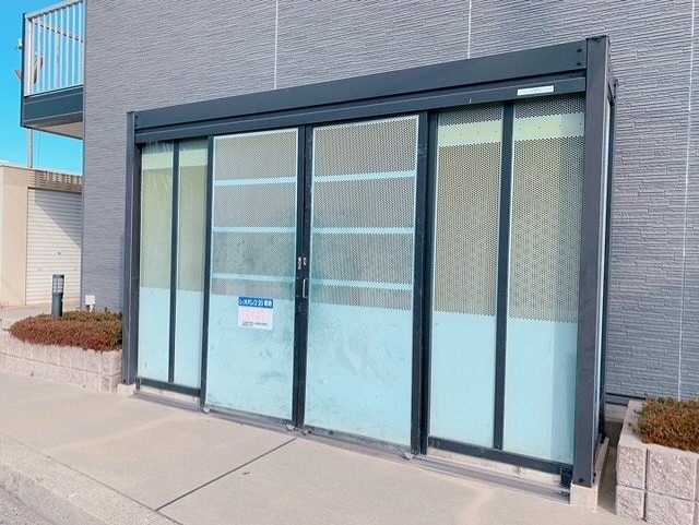 レオパレスグリーンアンバー その他8