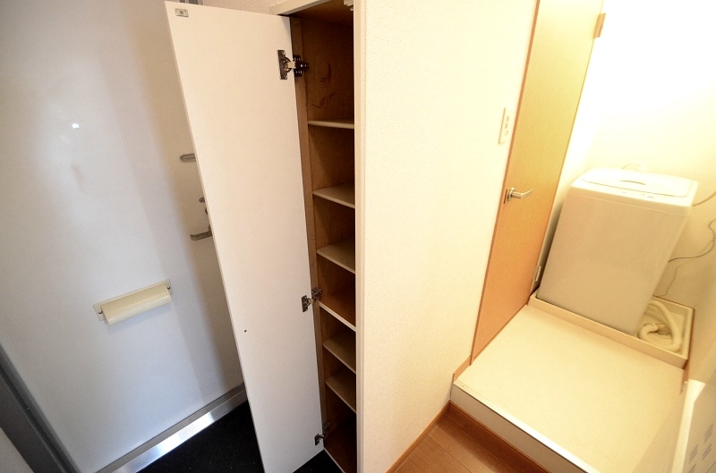 レオパレス多田２ その他15