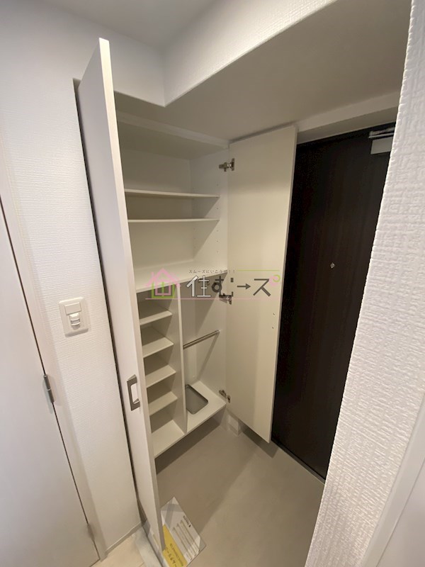 エスリード中之島ザ・コア その他2