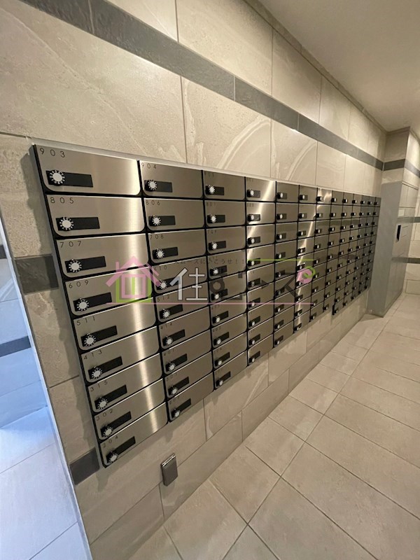 エスリード中之島ザ・コア その他外観4