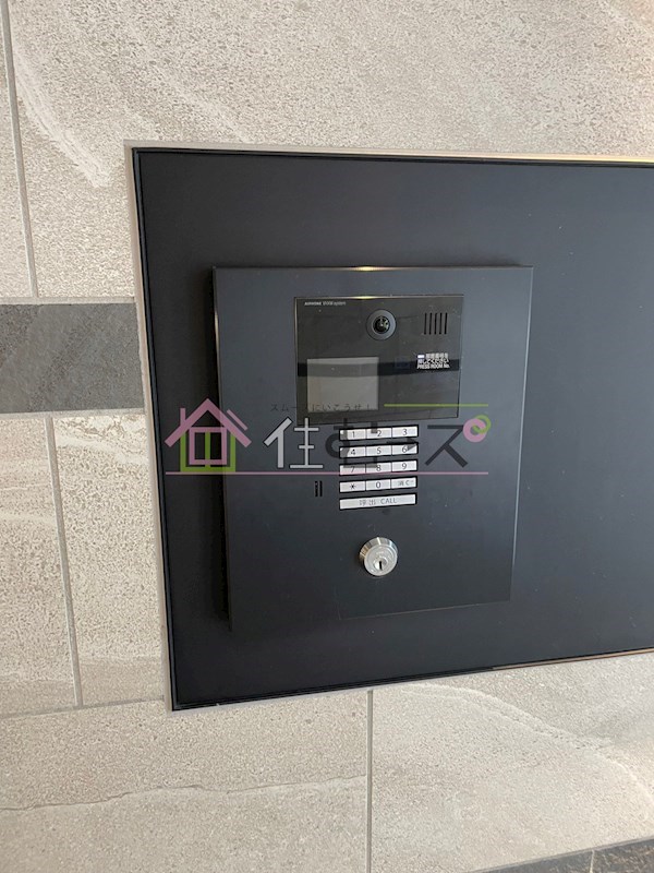 エスリード中之島ザ・コア その他外観6