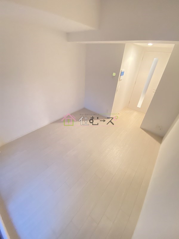 エスリード中之島ザ・コア リビング