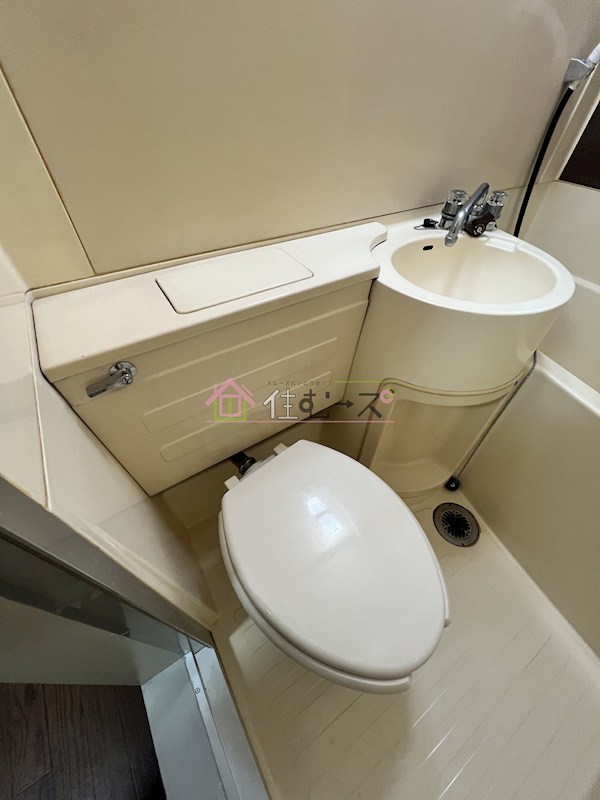 バスティオーネ柴島 その他2