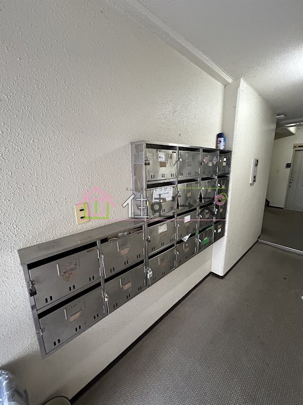 バスティオーネ柴島 その他外観6