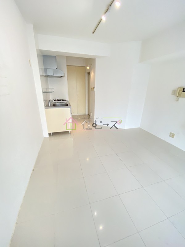 是空JYUSO リビング