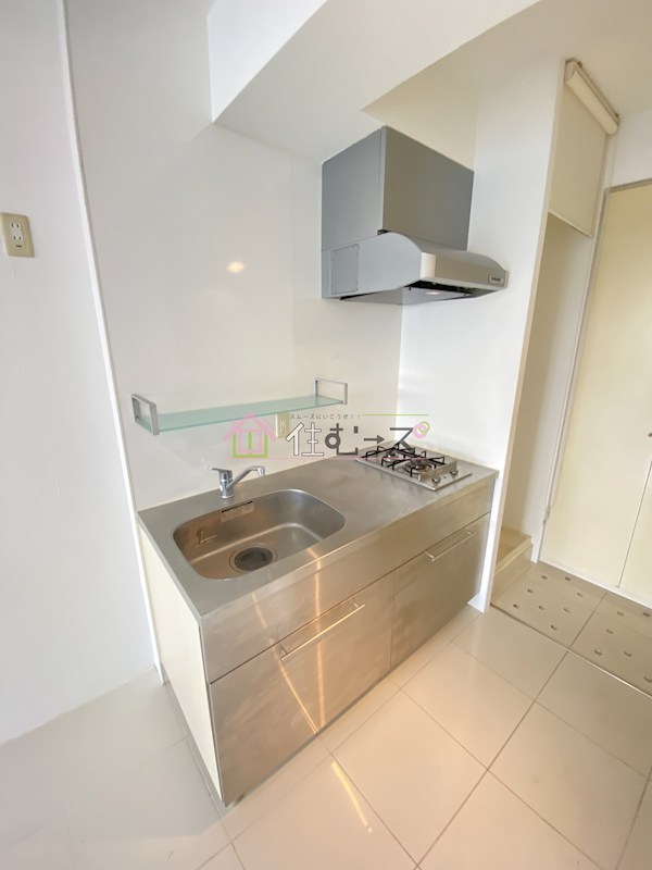 是空JYUSO キッチン