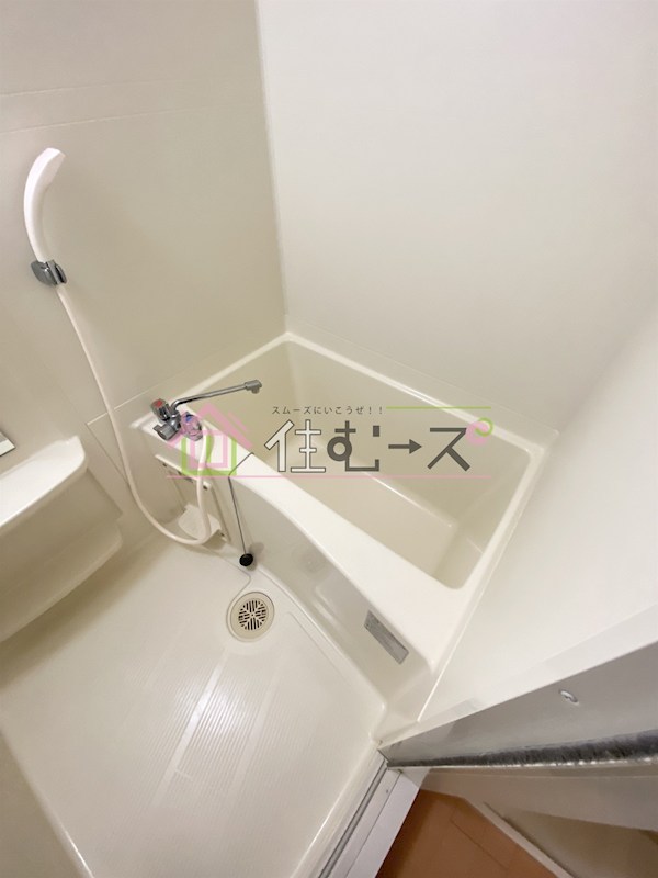 エステムコート新大阪Ⅵエキスプレイス 風呂画像