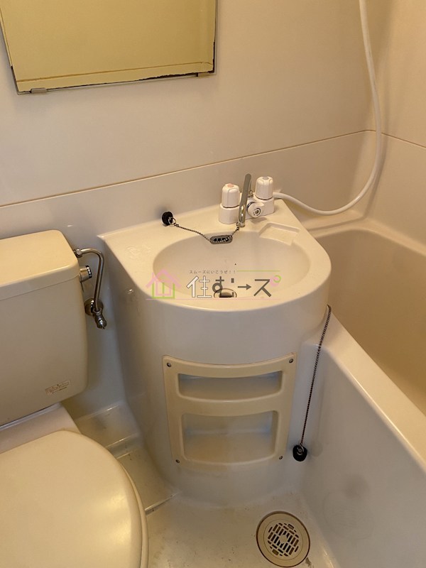 サニーキャッスル その他2