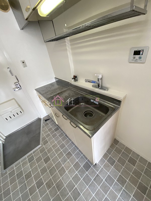 サニーキャッスル キッチン