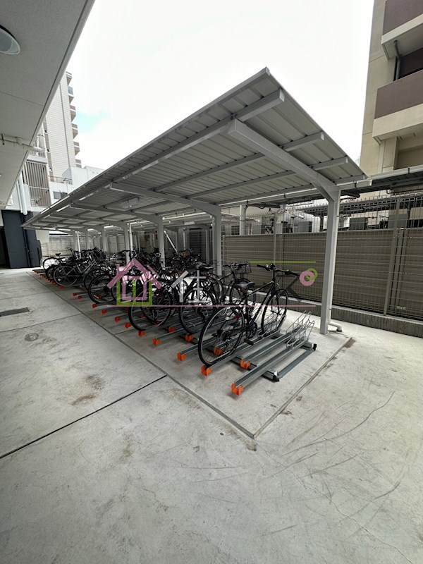 エステムコート大阪WESTⅡ その他外観5