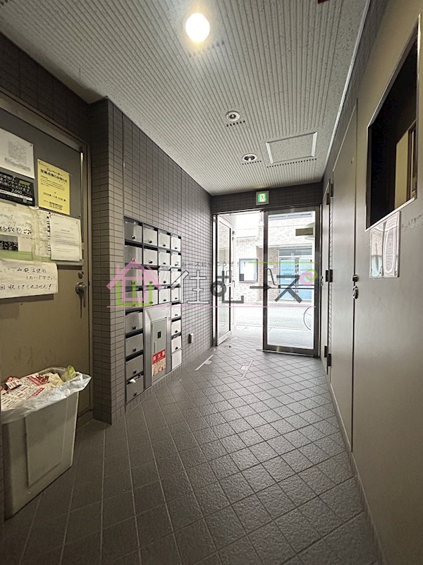 GREAT新大阪 その他外観3