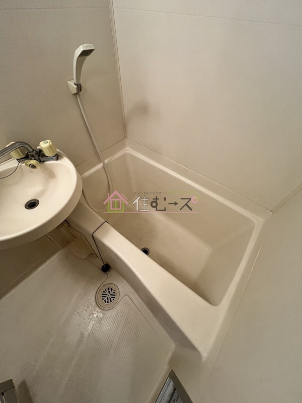 GREAT新大阪 風呂画像