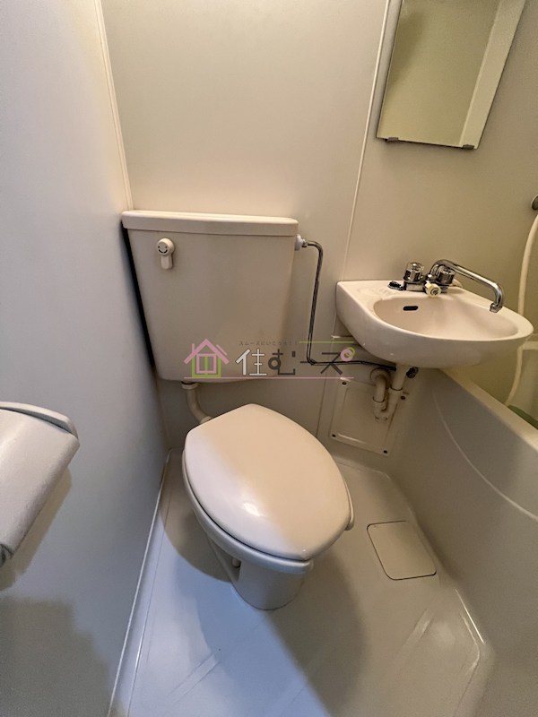 エスリード新大阪第2 その他2