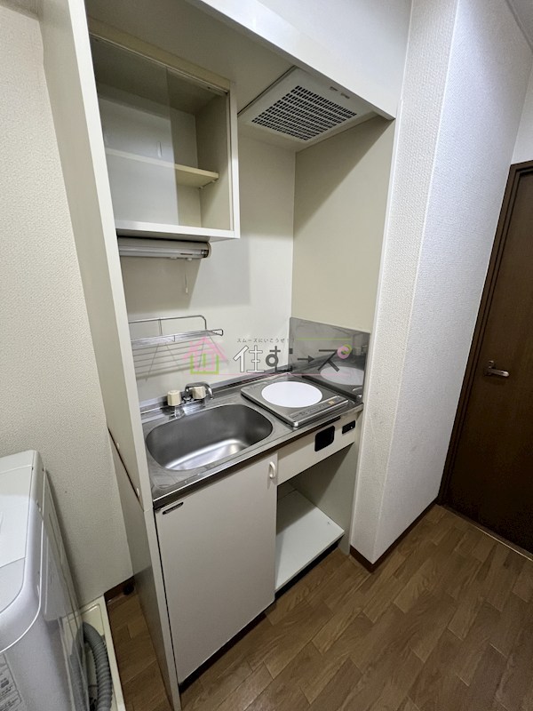 エスリード新大阪第2 キッチン